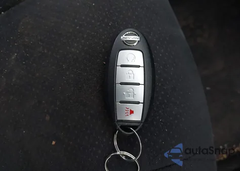 2016 Nissan Murano S z USA, uszkodzony, nr VIN 5N1AZ2MH0GN170650